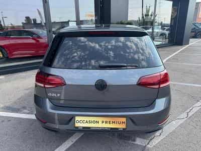 VW Golf VII Trendline (2019) - Photo 13