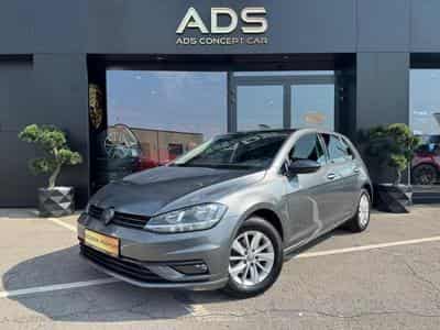 VW Golf VII Trendline (2019) - Photo 2