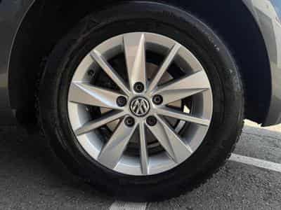 VW Golf VII Trendline (2019) - Photo 5
