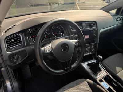 VW Golf VII Trendline (2019) - Photo 6