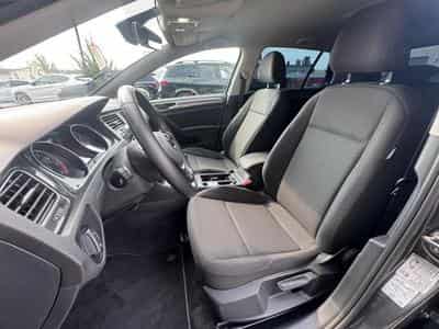 VW Golf VII Trendline (2019) - Photo 8