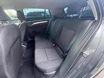 VW Golf VII Trendline (2019) - Photo 9