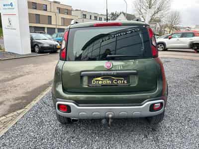 Fiat Panda CROSS (2015) - Photo 3
