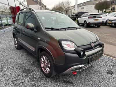 Fiat Panda CROSS (2015) - Photo 5
