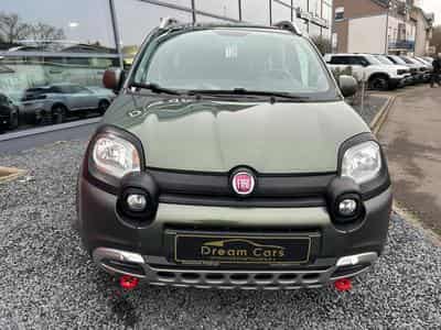 Fiat Panda CROSS (2015) - Photo 6