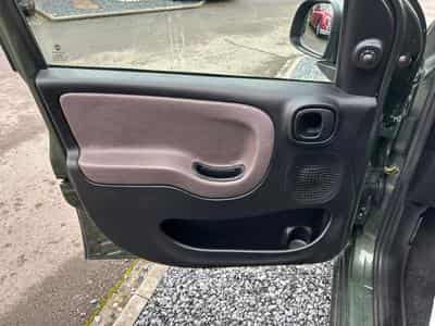 Fiat Panda CROSS (2015) - Photo 7