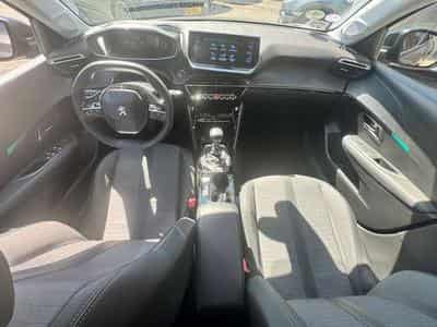 Peugeot 208 208 Allure Pack // jusqu'à 36mois de garantie (2023) - Photo 11