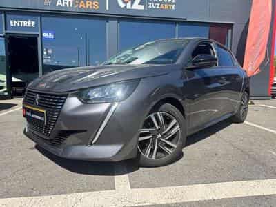 Peugeot 208 208 Allure Pack // jusqu'à 36mois de garantie (2023) - Photo 2