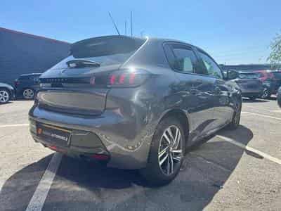 Peugeot 208 208 Allure Pack // jusqu'à 36mois de garantie (2023) - Photo 5