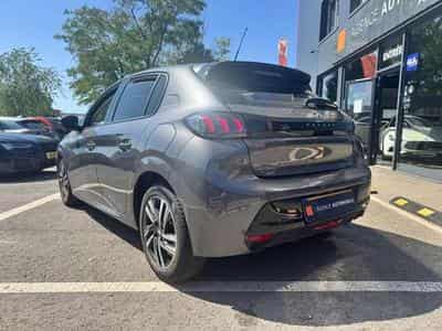 Peugeot 208 208 Allure Pack // jusqu'à 36mois de garantie (2023) - Photo 7