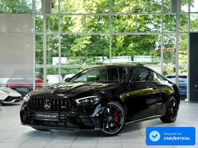 Mercedes E 53 AMG Coupé 4M 2.H *20 *Perf-AGA*Pano*Carbon (2023) - Photo 1