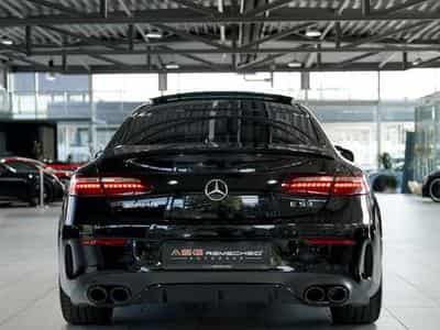 Mercedes E 53 AMG Coupé 4M 2.H *20 *Perf-AGA*Pano*Carbon (2023) - Photo 10