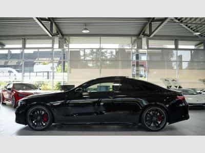 Mercedes E 53 AMG Coupé 4M 2.H *20 *Perf-AGA*Pano*Carbon (2023) - Photo 12
