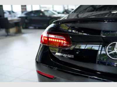 Mercedes E 53 AMG Coupé 4M 2.H *20 *Perf-AGA*Pano*Carbon (2023) - Photo 14