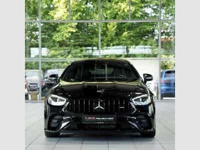 Mercedes E 53 AMG Coupé 4M 2.H *20 *Perf-AGA*Pano*Carbon (2023) - Photo 3