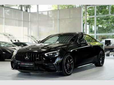 Mercedes E 53 AMG Coupé 4M 2.H *20 *Perf-AGA*Pano*Carbon (2023) - Photo 4