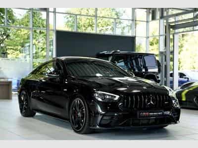 Mercedes E 53 AMG Coupé 4M 2.H *20 *Perf-AGA*Pano*Carbon (2023) - Photo 5