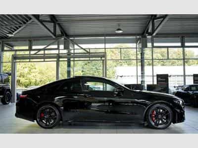 Mercedes E 53 AMG Coupé 4M 2.H *20 *Perf-AGA*Pano*Carbon (2023) - Photo 6