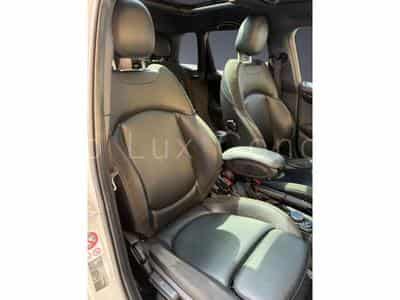 Mini Cooper S 5 portes (2016) - Photo 10