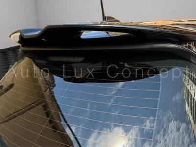 Mini Cooper S 5 portes (2016) - Photo 14