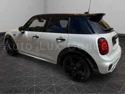 Mini Cooper S 5 portes (2016) - Photo 6