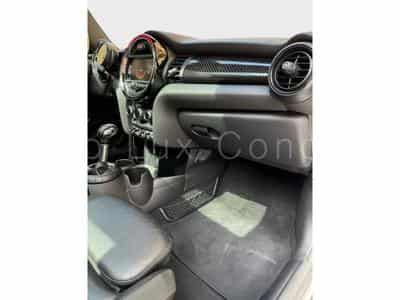 Mini Cooper S 5 portes (2016) - Photo 8
