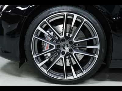 Maserati Ghibli TROFEO 3.8 V8 RWD (580 CH) – CARBON PACK INT / EXT (2023) - Photo 8