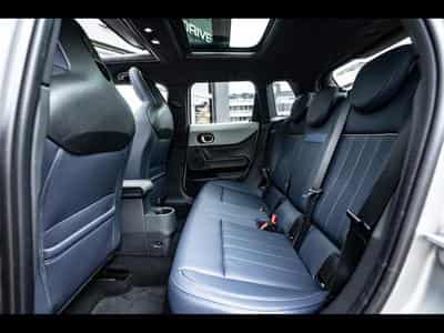 Mini Cooper S 5 PORTES AUTO FAVOURED TRIM - PACK XL - MELTING SILVER III (2025) - Photo 13