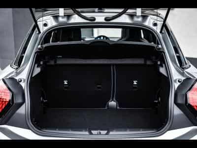Mini Cooper S 5 PORTES AUTO FAVOURED TRIM - PACK XL - MELTING SILVER III (2025) - Photo 15