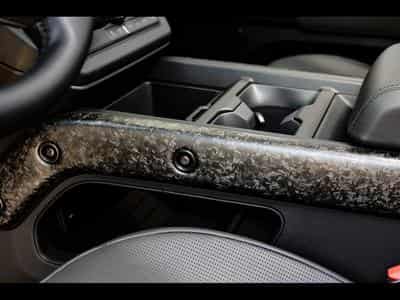 Land-Rover Defender 110 V8 P635 MHEV OCTA AWD EDITION ONE - FAROE GREEN - FULL S (2025) - Photo 13