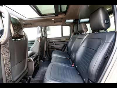 Land-Rover Defender 110 V8 P635 MHEV OCTA AWD EDITION ONE - FAROE GREEN - FULL S (2025) - Photo 15