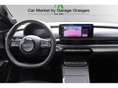Fiat 600 HYBRID SPORT 1.2 (2026) - Photo 13