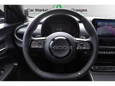 Fiat 600 HYBRID SPORT 1.2 (2026) - Photo 14