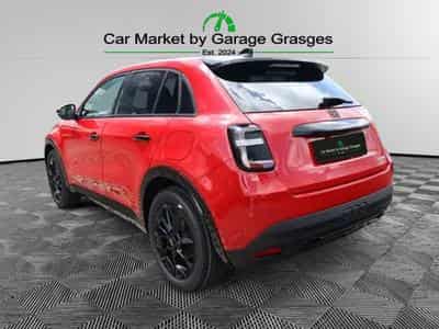 Fiat 600 HYBRID SPORT 1.2 (2026) - Photo 3