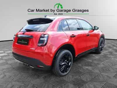 Fiat 600 HYBRID SPORT 1.2 (2026) - Photo 5