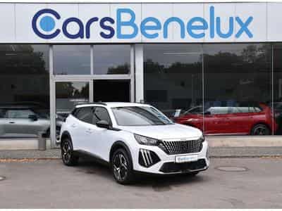 Peugeot 2008 1.2 PureTech Allure ACC GPS LANE SIDE REGUL CAM 360 1° MAIN (2025) - Photo 1