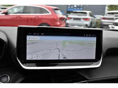 Peugeot 2008 1.2 PureTech Allure ACC GPS LANE SIDE REGUL CAM 360 1° MAIN (2025) - Photo 10