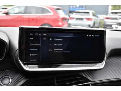 Peugeot 2008 1.2 PureTech Allure ACC GPS LANE SIDE REGUL CAM 360 1° MAIN (2025) - Photo 11