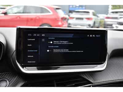 Peugeot 2008 1.2 PureTech Allure ACC GPS LANE SIDE REGUL CAM 360 1° MAIN (2025) - Photo 13