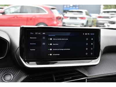 Peugeot 2008 1.2 PureTech Allure ACC GPS LANE SIDE REGUL CAM 360 1° MAIN (2025) - Photo 15