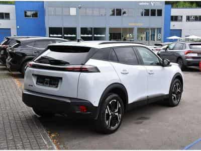 Peugeot 2008 1.2 PureTech Allure ACC GPS LANE SIDE REGUL CAM 360 1° MAIN (2025) - Photo 4