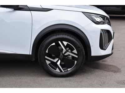 Peugeot 2008 1.2 PureTech Allure ACC GPS LANE SIDE REGUL CAM 360 1° MAIN (2025) - Photo 5