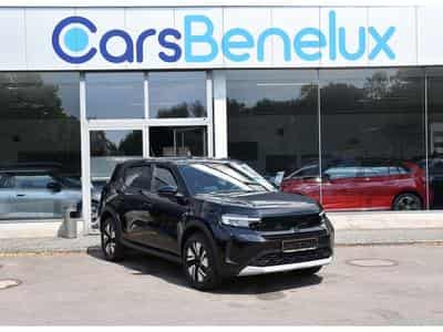 Opel Frontera 1.2 Turbo Hybrid GS e-DCT6 7 Pl. SG CHFF GPS SIDE CAM NEUF (2026) - Photo 1