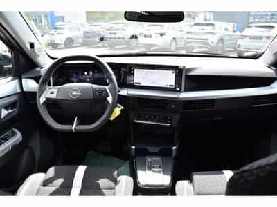Opel Frontera 1.2 Turbo Hybrid GS e-DCT6 7 Pl. SG CHFF GPS SIDE CAM NEUF (2026) - Photo 10