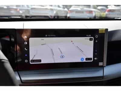 Opel Frontera 1.2 Turbo Hybrid GS e-DCT6 7 Pl. SG CHFF GPS SIDE CAM NEUF (2026) - Photo 11