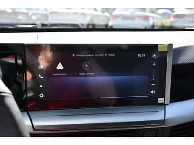 Opel Frontera 1.2 Turbo Hybrid GS e-DCT6 7 Pl. SG CHFF GPS SIDE CAM NEUF (2026) - Photo 14