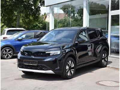 Opel Frontera 1.2 Turbo Hybrid GS e-DCT6 7 Pl. SG CHFF GPS SIDE CAM NEUF (2026) - Photo 2