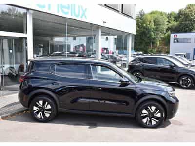 Opel Frontera 1.2 Turbo Hybrid GS e-DCT6 7 Pl. SG CHFF GPS SIDE CAM NEUF (2026) - Photo 3