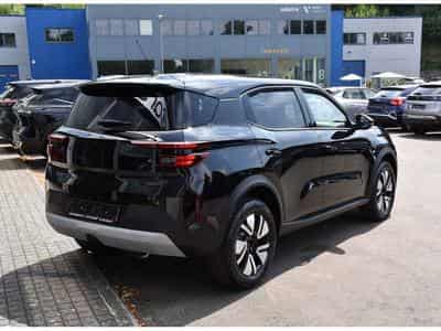 Opel Frontera 1.2 Turbo Hybrid GS e-DCT6 7 Pl. SG CHFF GPS SIDE CAM NEUF (2026) - Photo 4
