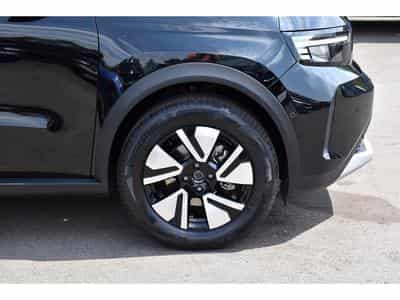 Opel Frontera 1.2 Turbo Hybrid GS e-DCT6 7 Pl. SG CHFF GPS SIDE CAM NEUF (2026) - Photo 5